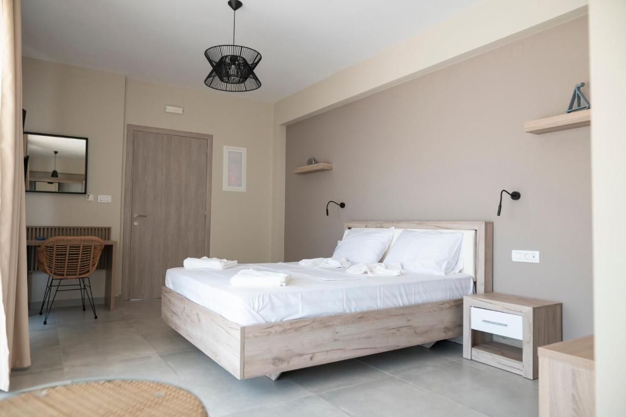 SívotaMarival Luxury Living - Adults Onlyアパートメント エクステリア 写真
