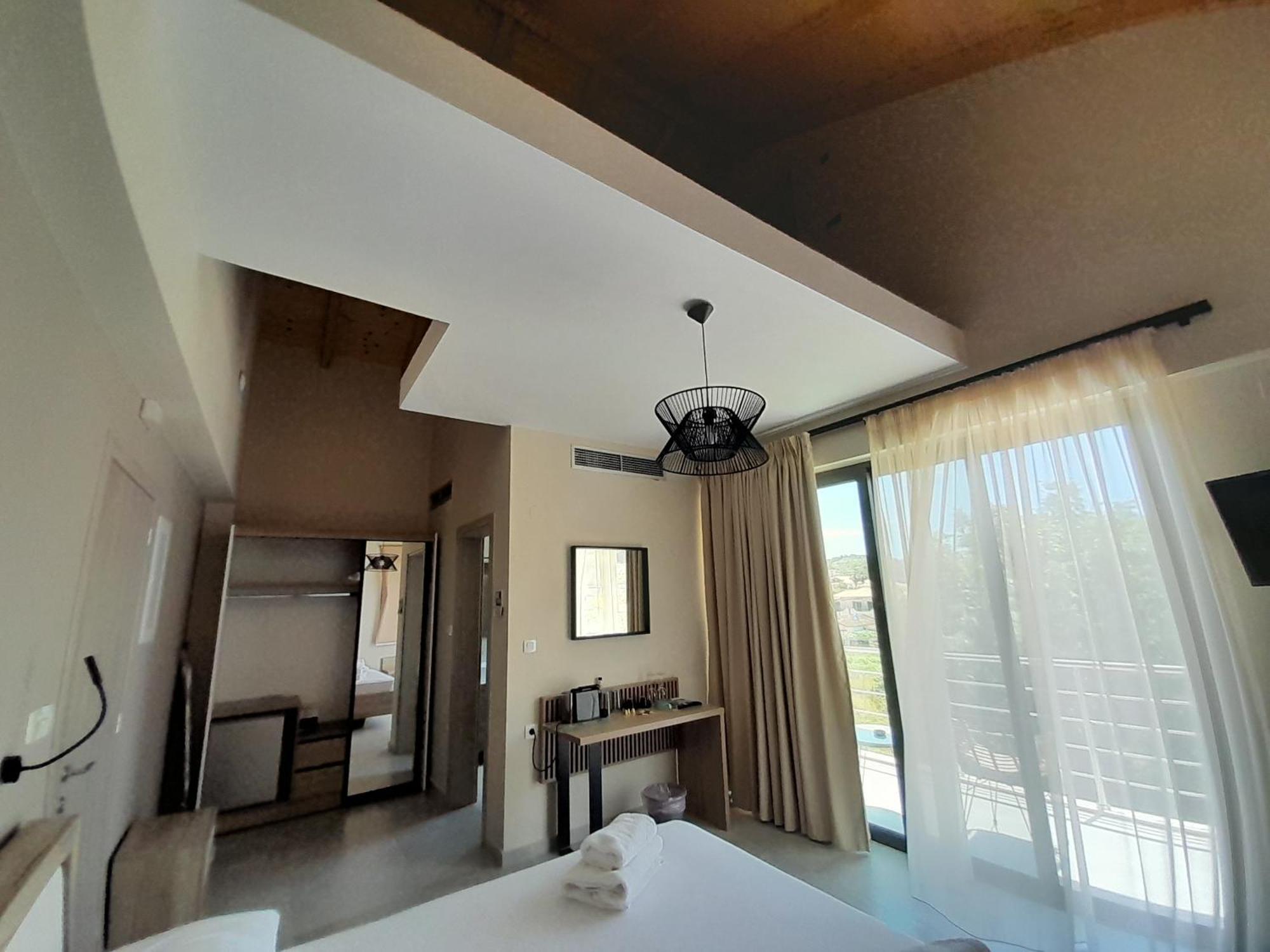 SívotaMarival Luxury Living - Adults Onlyアパートメント 部屋 写真