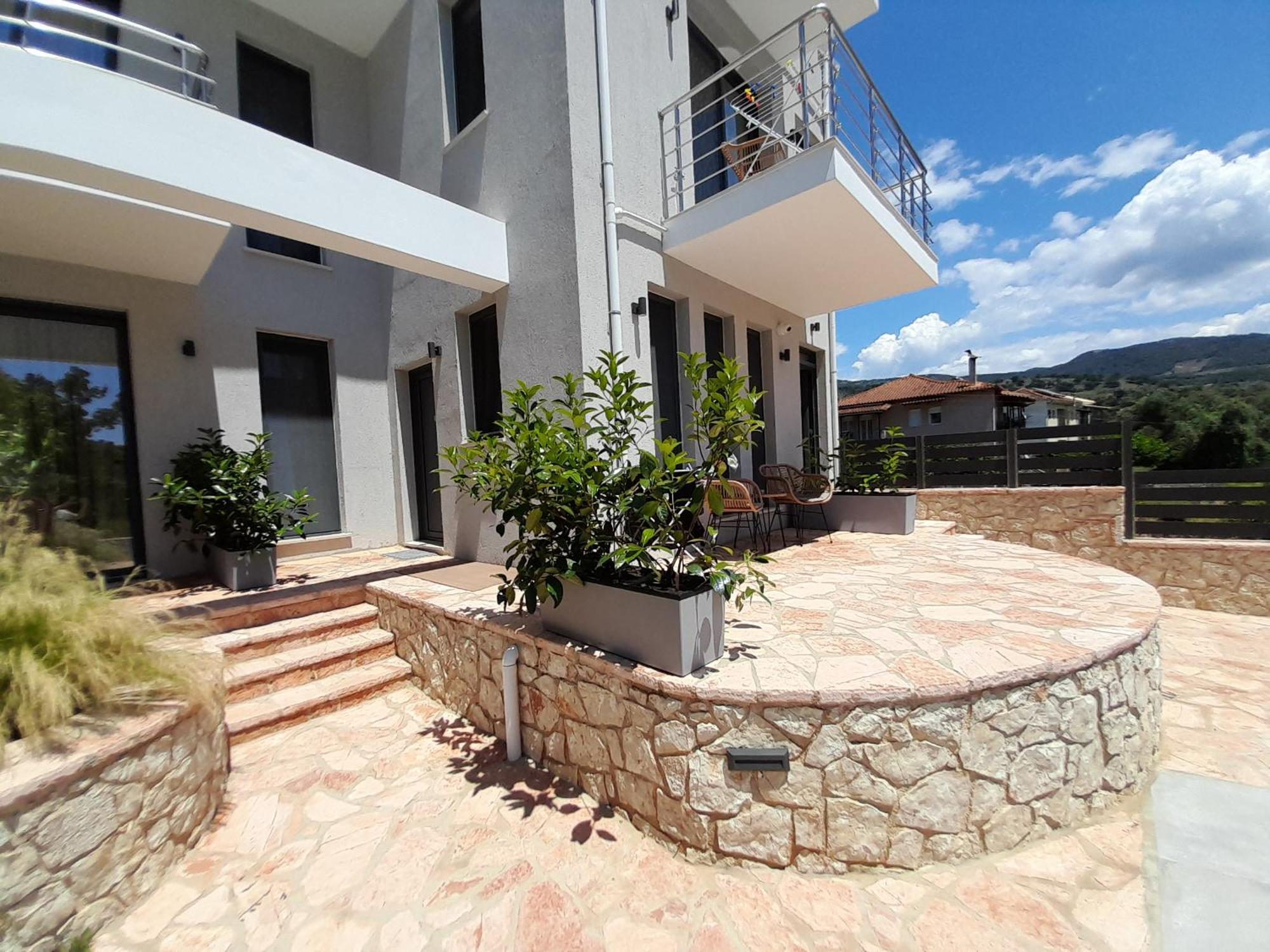 SívotaMarival Luxury Living - Adults Onlyアパートメント 部屋 写真