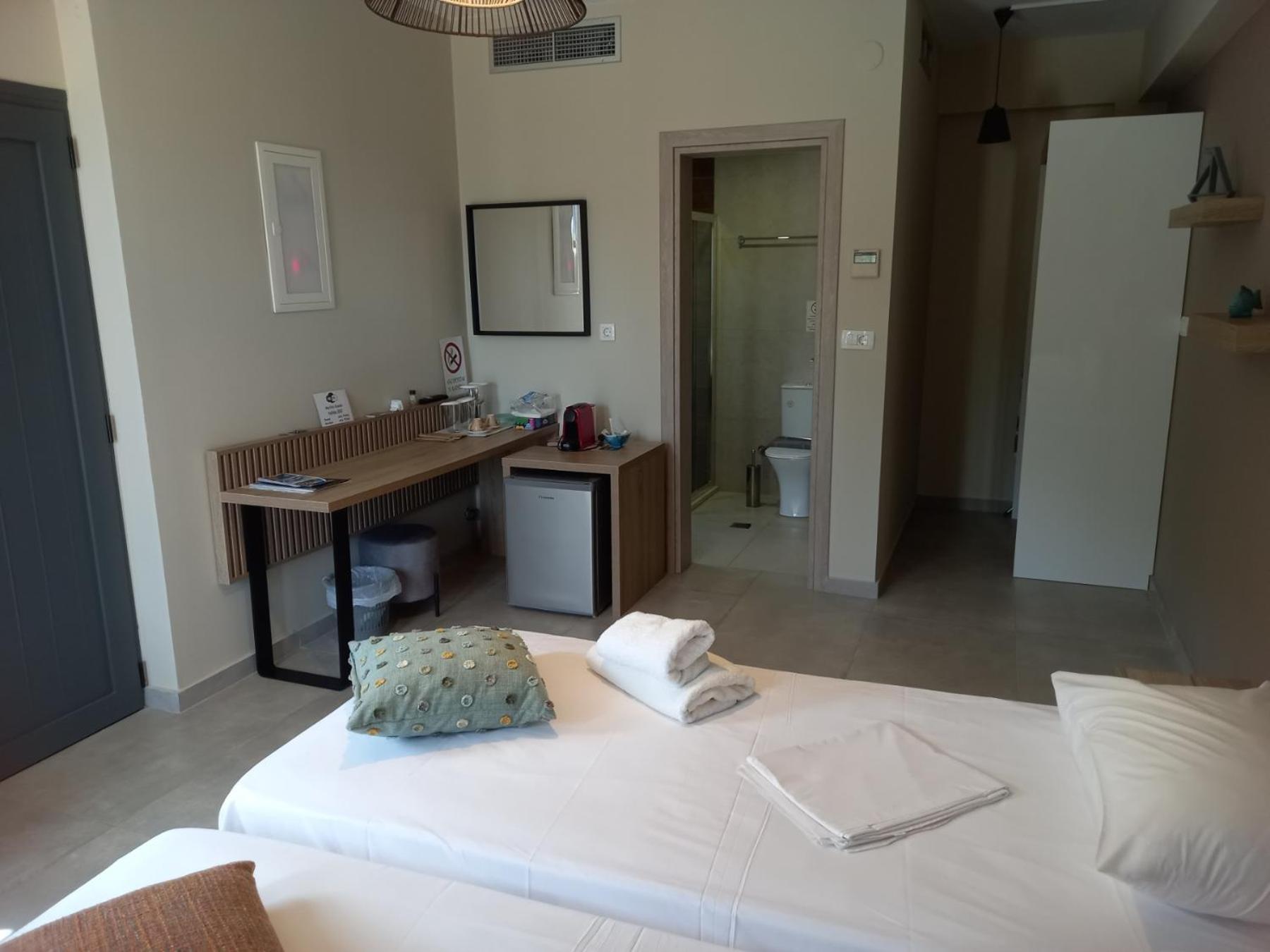SívotaMarival Luxury Living - Adults Onlyアパートメント エクステリア 写真