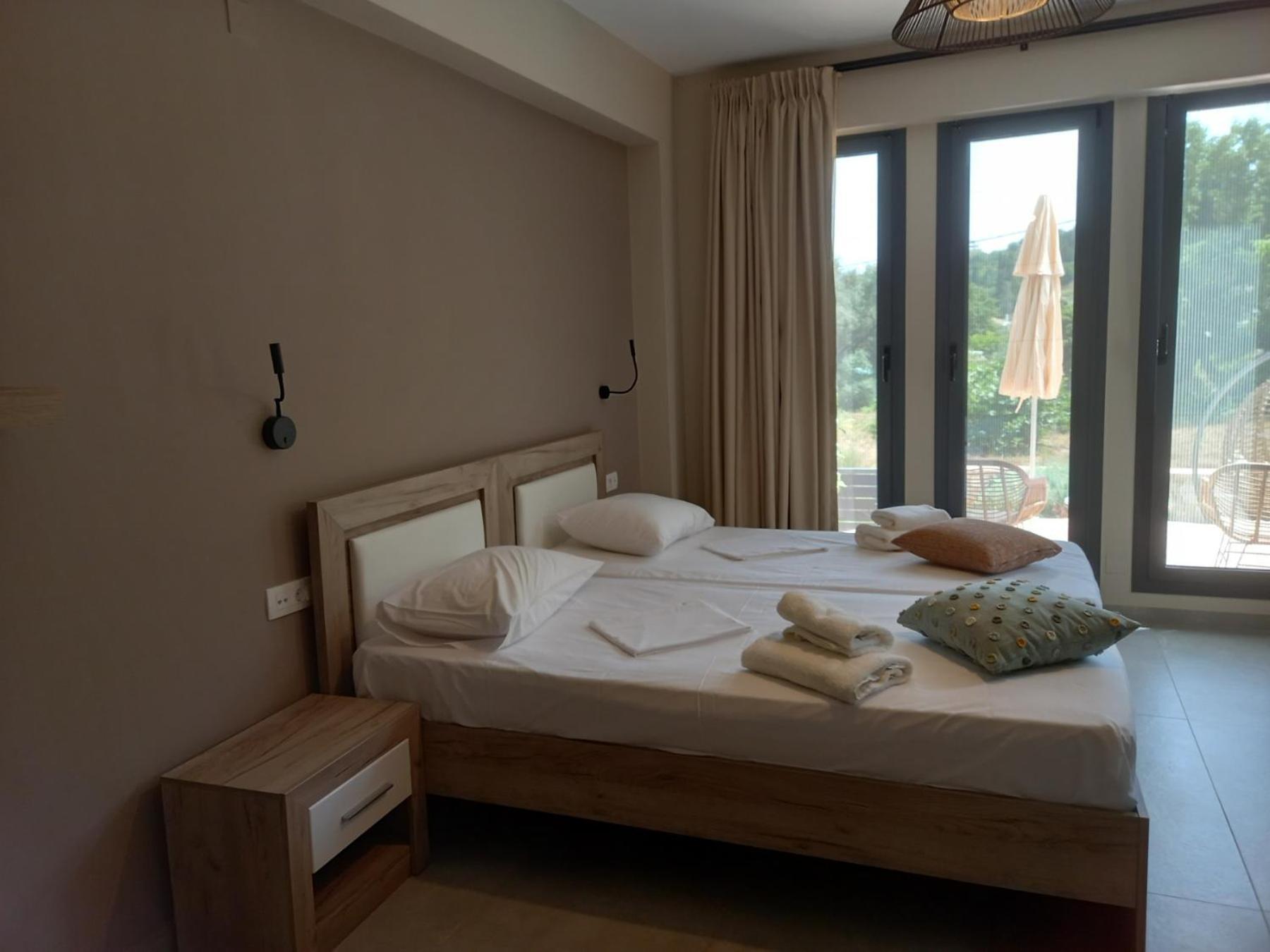 SívotaMarival Luxury Living - Adults Onlyアパートメント エクステリア 写真
