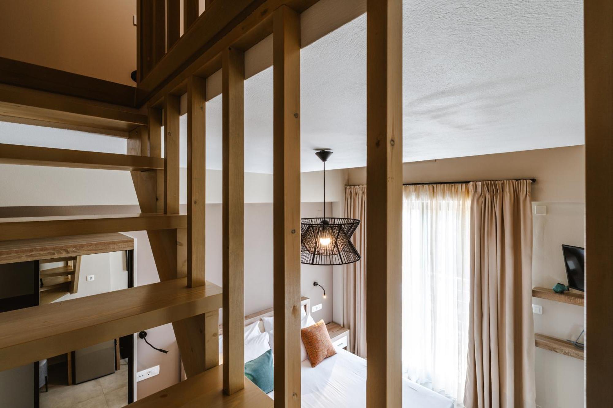 SívotaMarival Luxury Living - Adults Onlyアパートメント エクステリア 写真